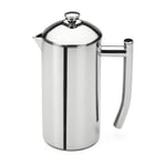 Stainless Steel Cafetiere 490 ml