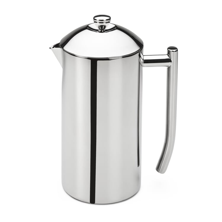 Filterkande i rustfrit stål, Volumen 1 liter