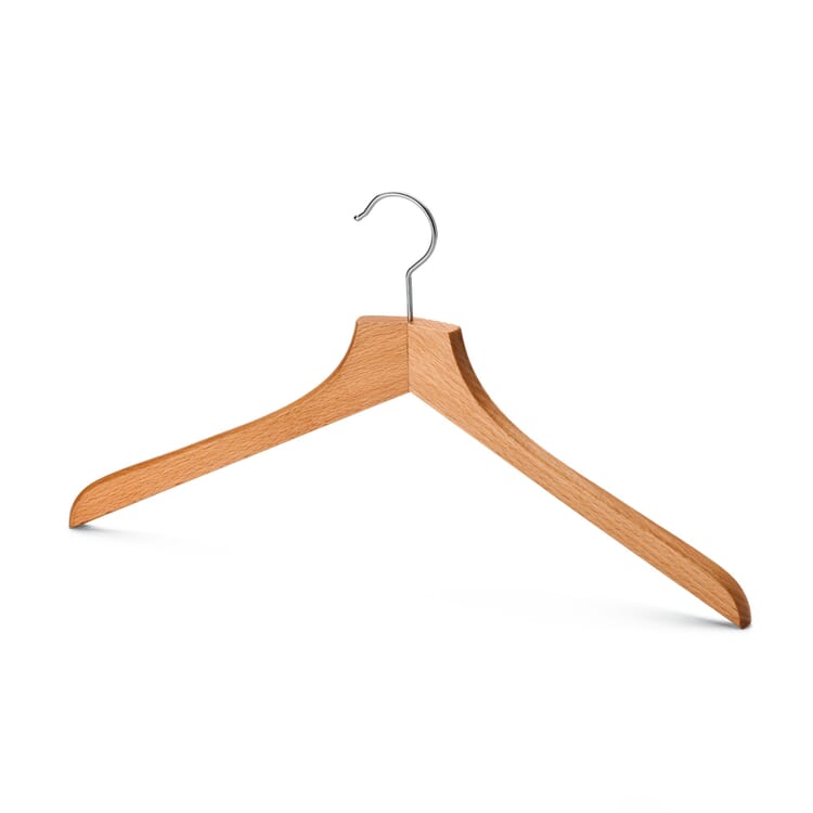 Appendiabiti sagomati per uomo, Senza sedile per pantaloni