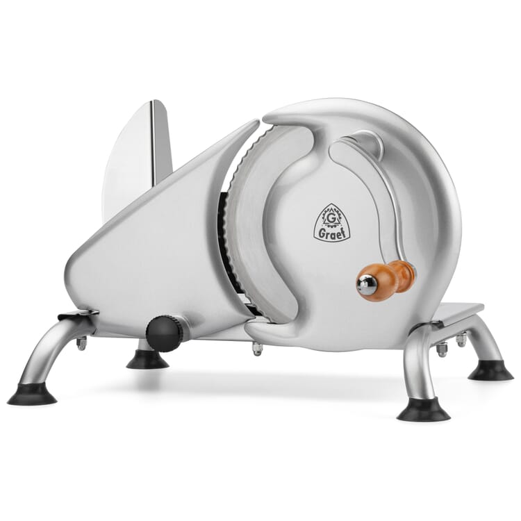 Graef hand snijmachine