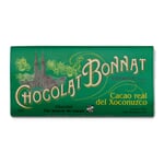 Cacao real del Xoconuzco by Bonnat