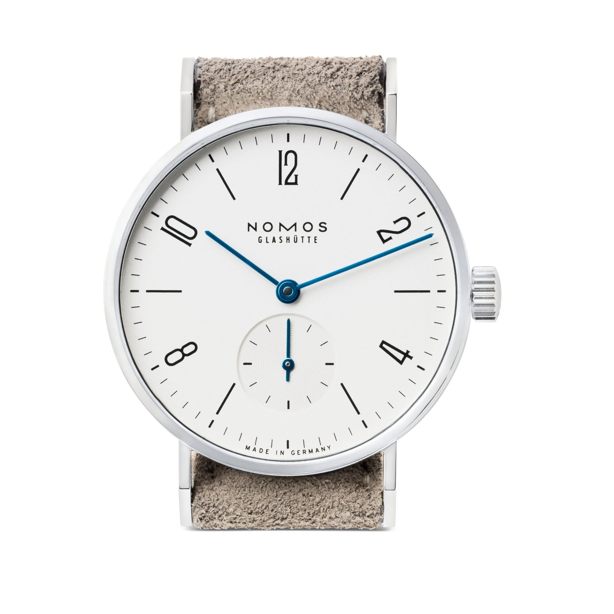 Montre best sale nomos glashutte