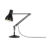 Lampada da tavolo Anglepoise® Tipo 75 Nero opaco
