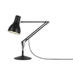 Lampe de table Anglepoise® type 75 Noir mat