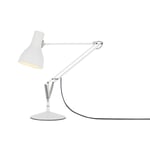 Tischleuchte Anglepoise® Typ 75 Mattweiß