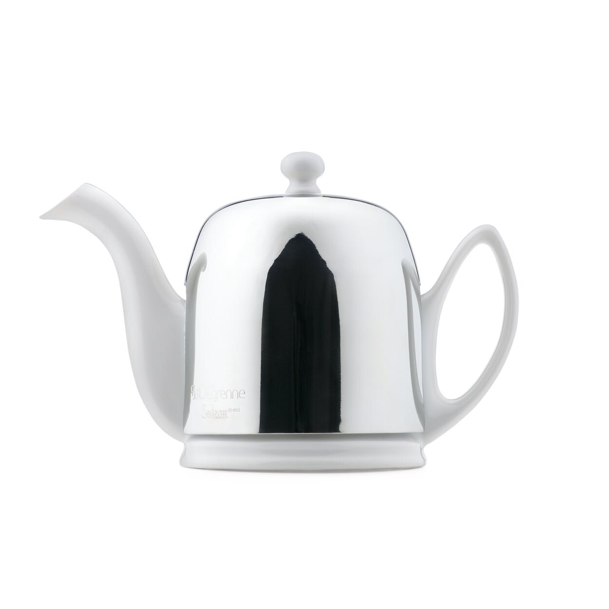 Insulated Teapot Manufactum