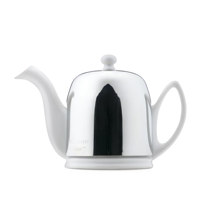 Insulated Teapot Manufactum