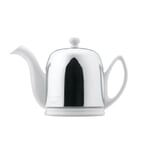 Jarra de porcelana para el manto