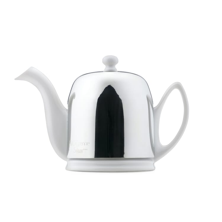 Kande af porcelæn