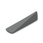 Door wedge 2Stop Dark gray