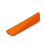 Cale de porte 2Stop Orange