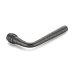 Forged Iron Door Handles