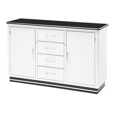 Hochwertige Schränke aus klassischen Materialien | Manufactum