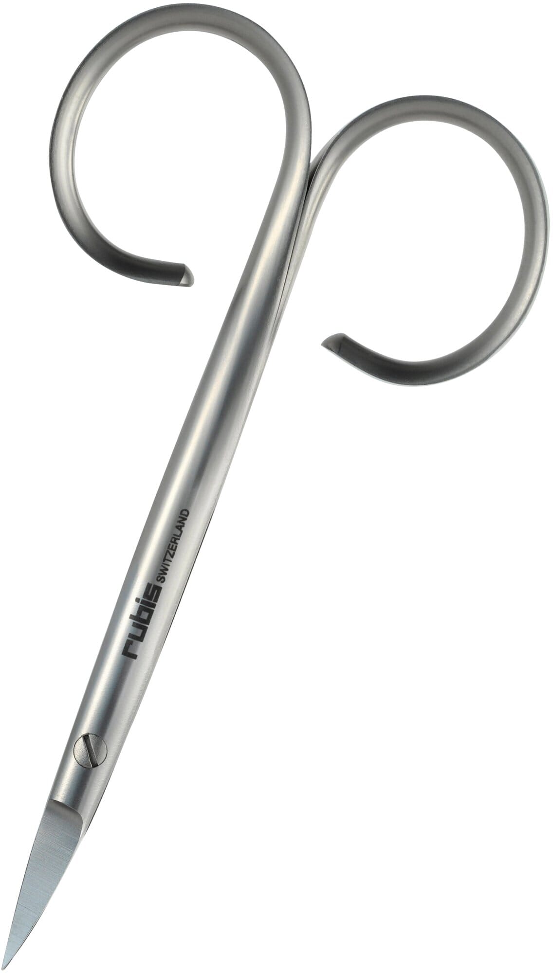 Rubis Needle Nose Tweezer