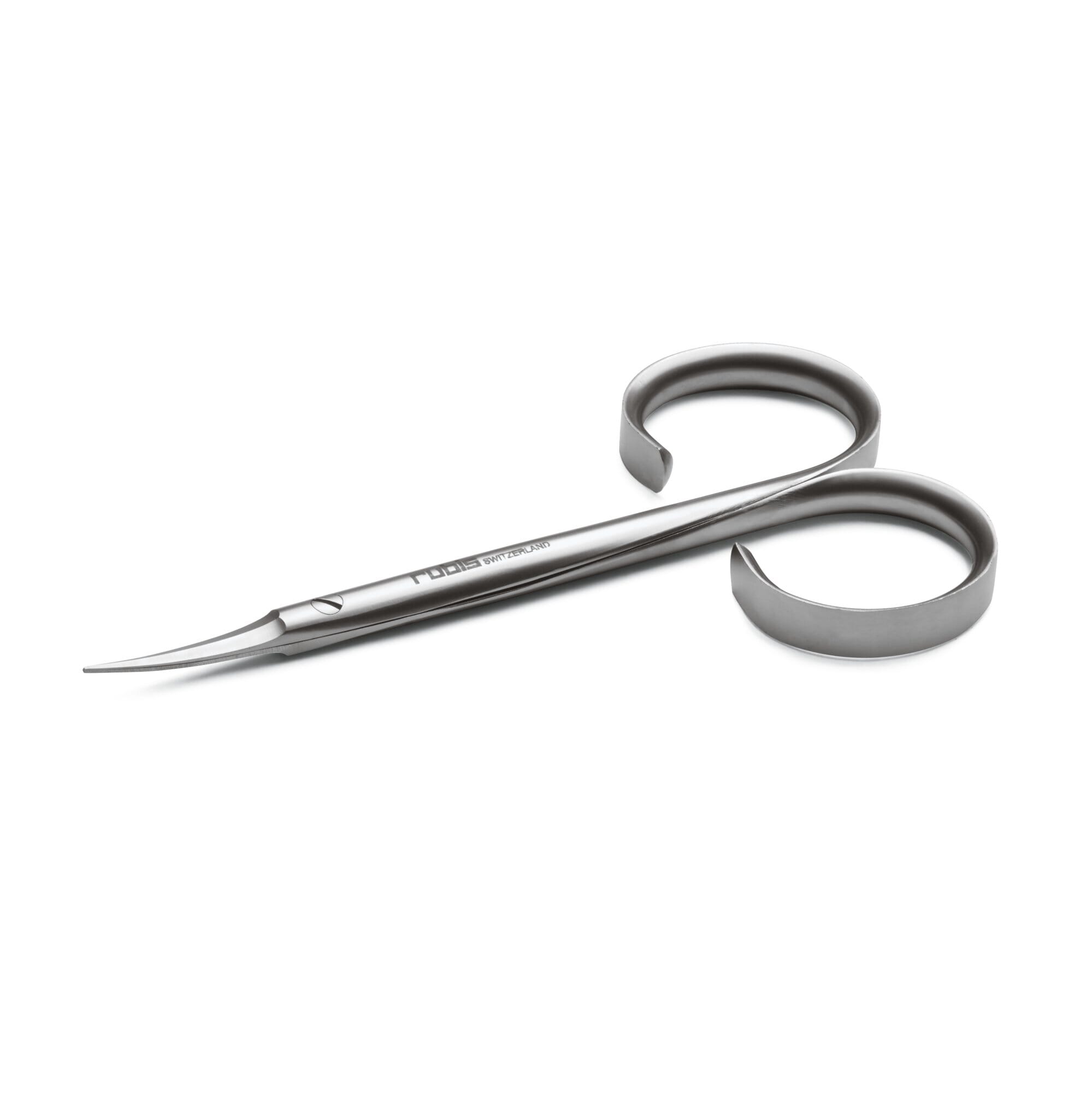 Swiss nail scissors hot sale