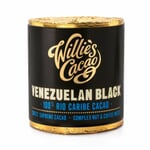 Venezuelan Black 100% cocoa