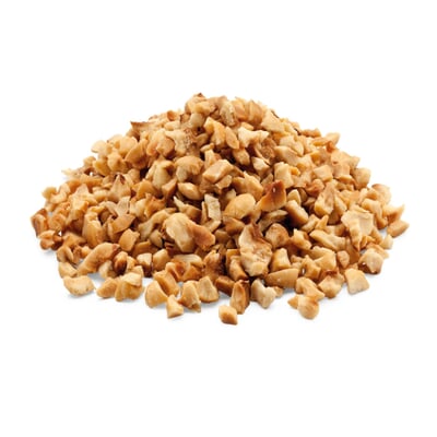 Piemontesische Haselnüsse gehackt | Manufactum