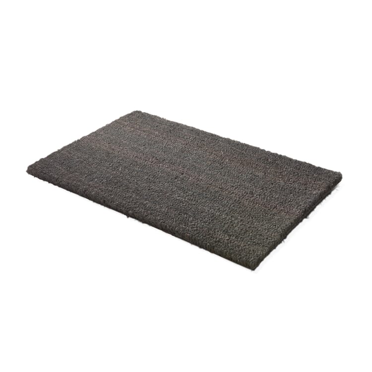 Doormat bison, Small