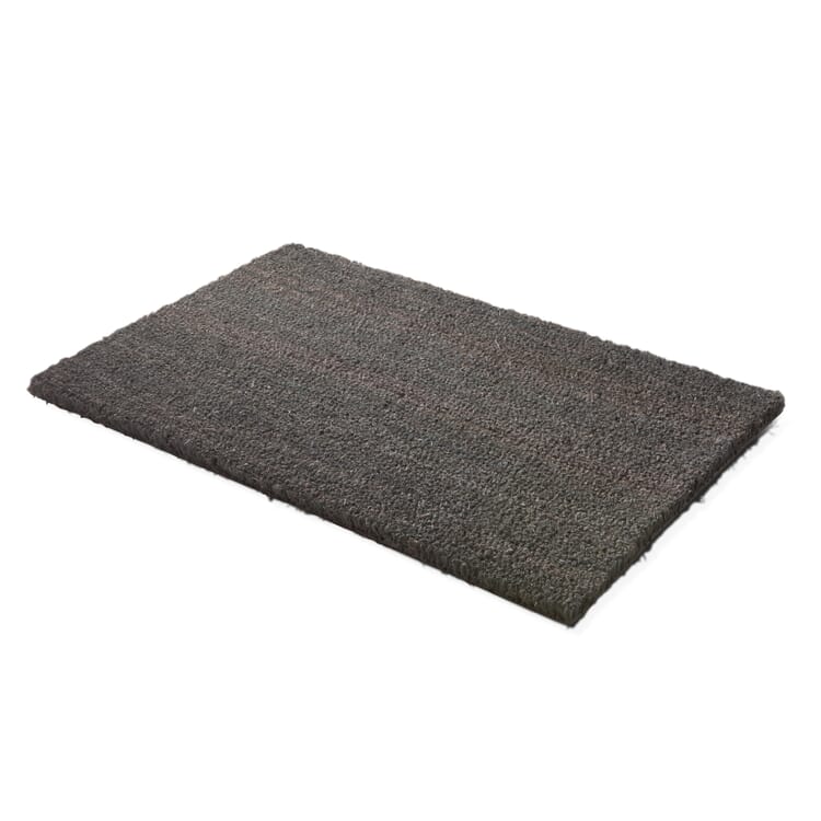 Doormat bison, Large
