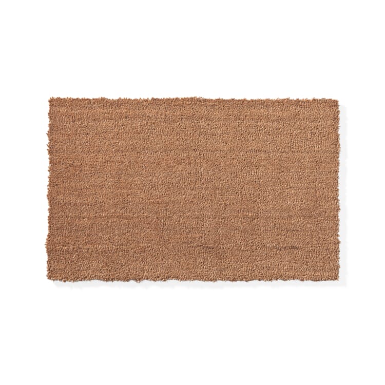 Tapis de sol Bison, Grand