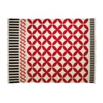 Tapis Kilim Catania 170 × 240 cm