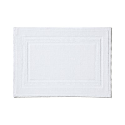 Bath mat Tuft, Small | Manufactum