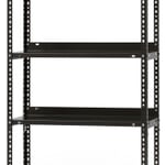 Supplement Shelves for Rack “Industry” RAL 7016 Anthracite grey