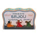 Sortiment af synåle