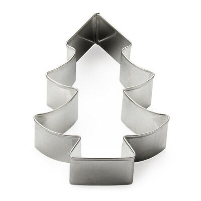 Cookie cutters pastry, (10 pieces)