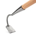 Stainless Steel Weeder Handy Size