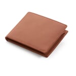 Pung til mænd i rensdyrlæder