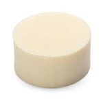 Recambios de jabones de afeitar transparentes Hierba limón