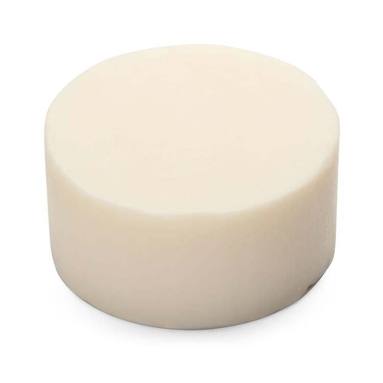 Clear shaving soap refill pckg. sport