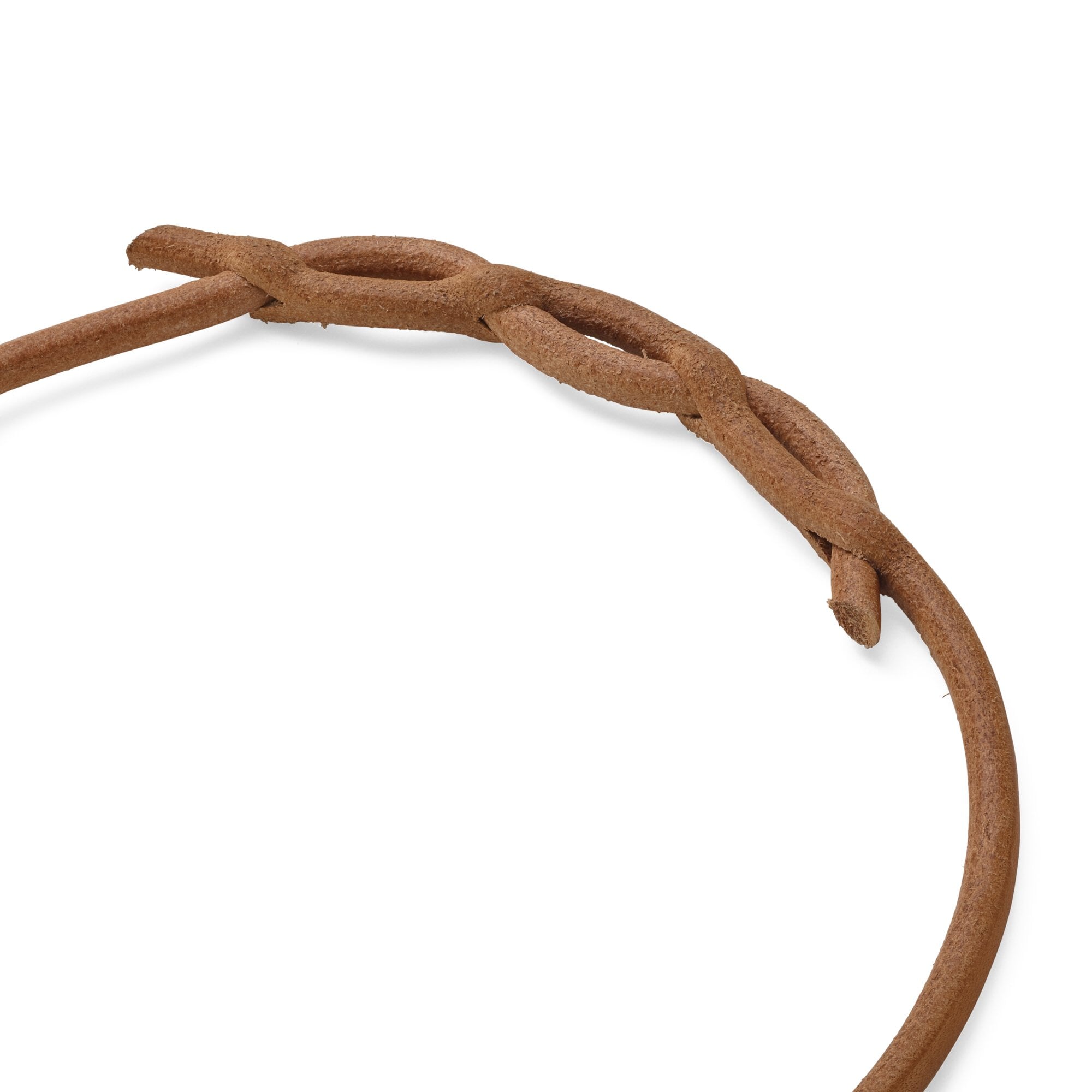 ELBERCRAFT® Schlüsselanhänger Leder ohne Logo der Schlüssel Organizer