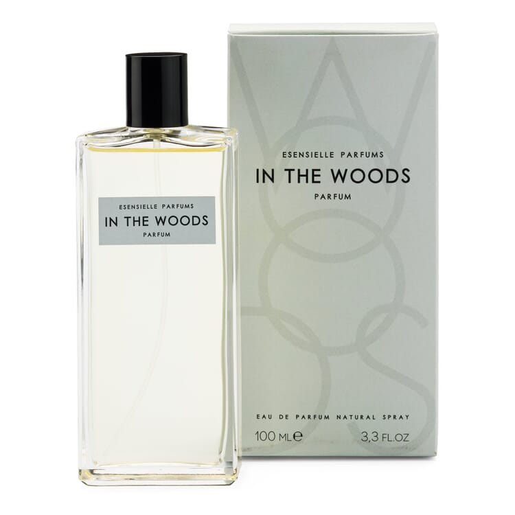 In the Woods Eau de Parfum