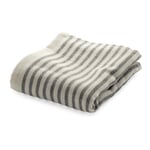 Light terry striped Fine striped Guest Towel