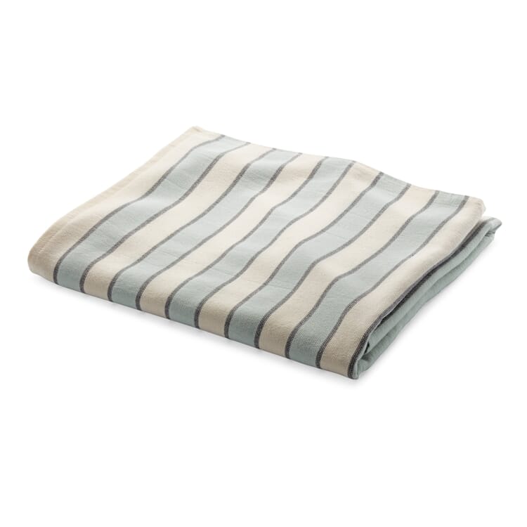 Striped Terry Towel by Framsohn