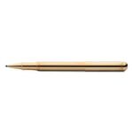 Kaweco Liliput Ballpoint with a Cap Made of Brass