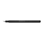 Kaweco’s Special Fountain Pen Aluminium Aluminium EF