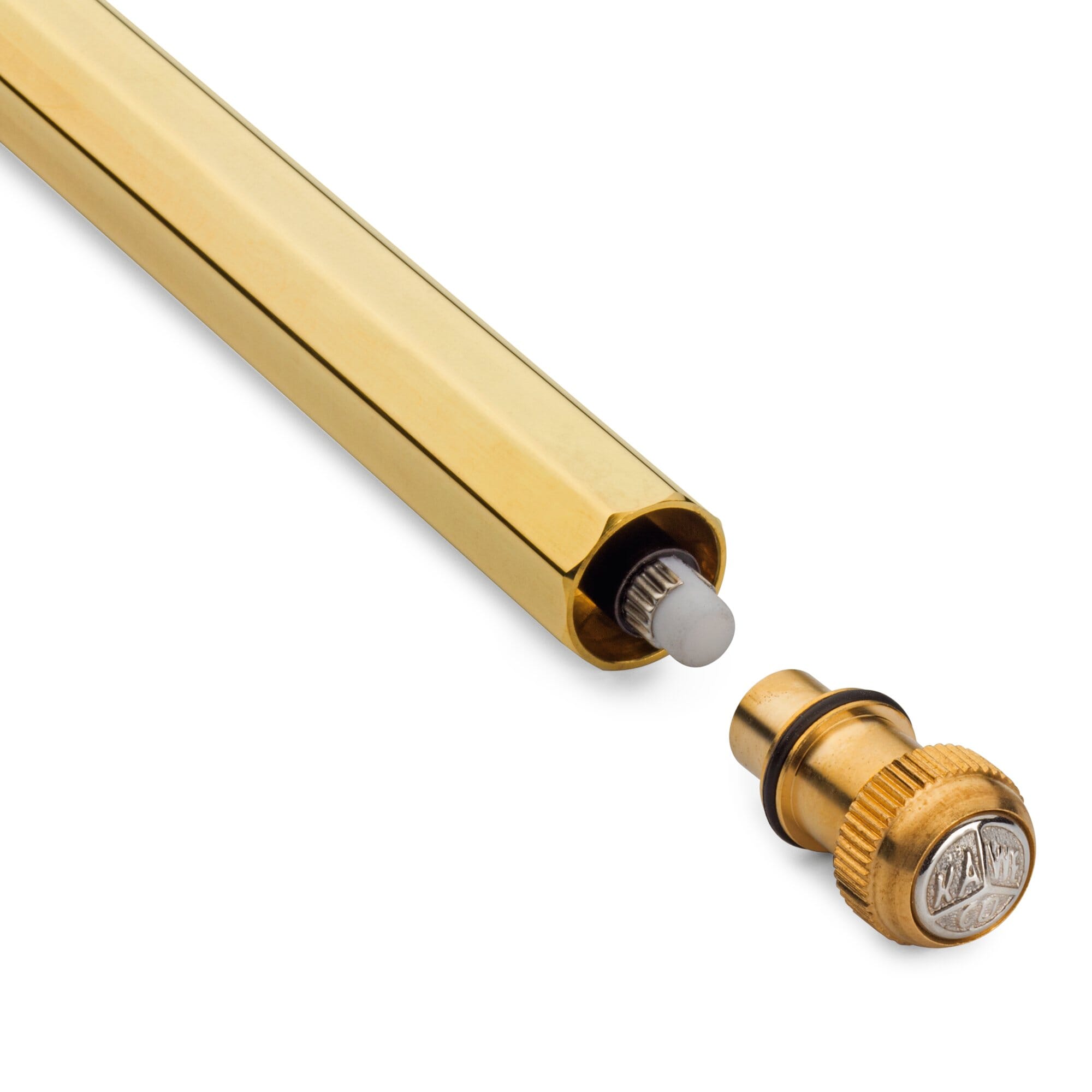 Kaweco Special mechanical pencil brass, 0.5 mm refill | Manufactum