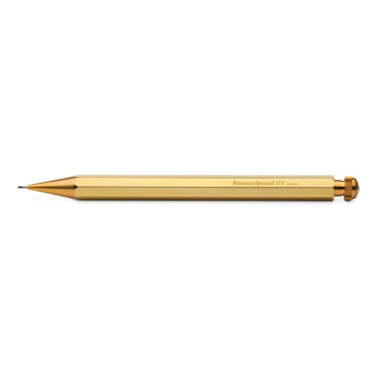 Kaweco Special mechanical pencil brass