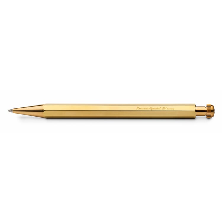 Kaweco Special biros, Ottone