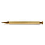 Kaweco’s Special Ballpoint Pen Brass