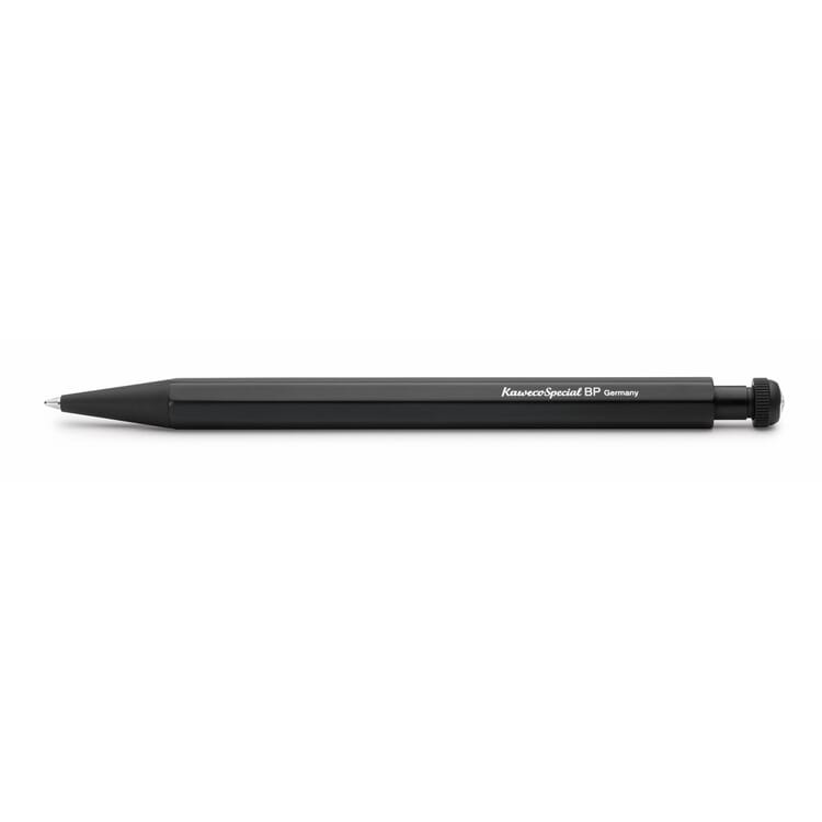 Kaweco Special ballpoint pen, Aluminium