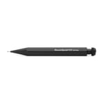 Kaweco’s Special Pocket-Sized Mechanical Pencil Made of Aluminium for 0.5 mm leads