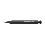 Kaweco’s Special Pocket-Sized Mechanical Pencil Made of Aluminium for 0.7 mm leads