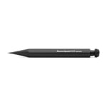 Kaweco’s Special Pocket-Sized Mechanical Pencil Made of Aluminium for 0.9 mm leads