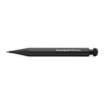 Kaweco’s Special Pocket-Sized Mechanical Pencil Made of Aluminium for 2.0 mm leads