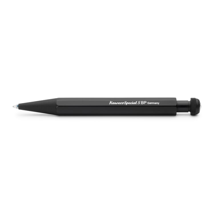 Kaweco Special biros de bolsillo aluminio