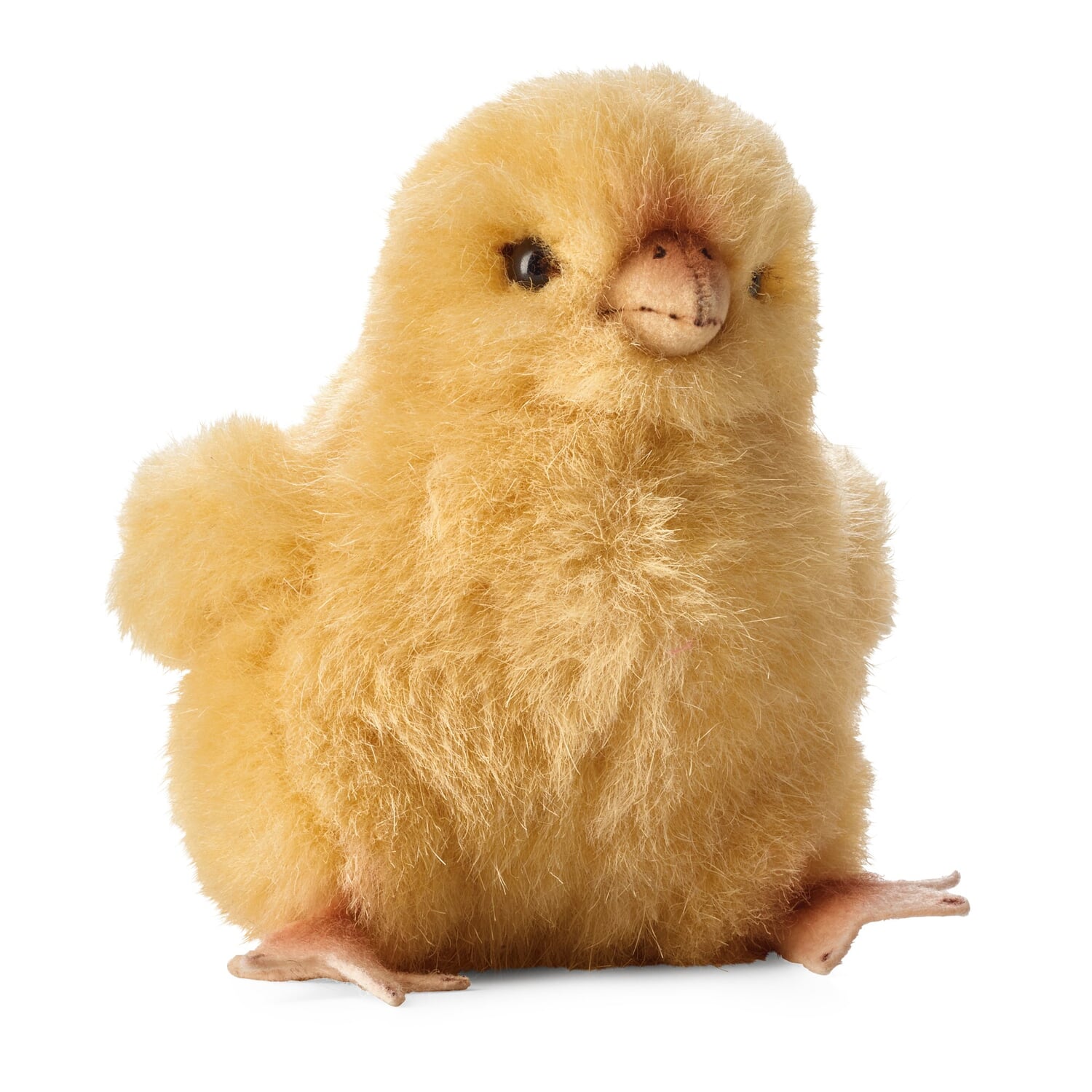 Kösen chick small, Yellow Manufactum